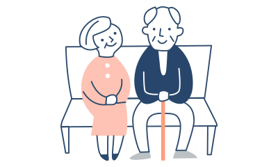 患者会について知りたい