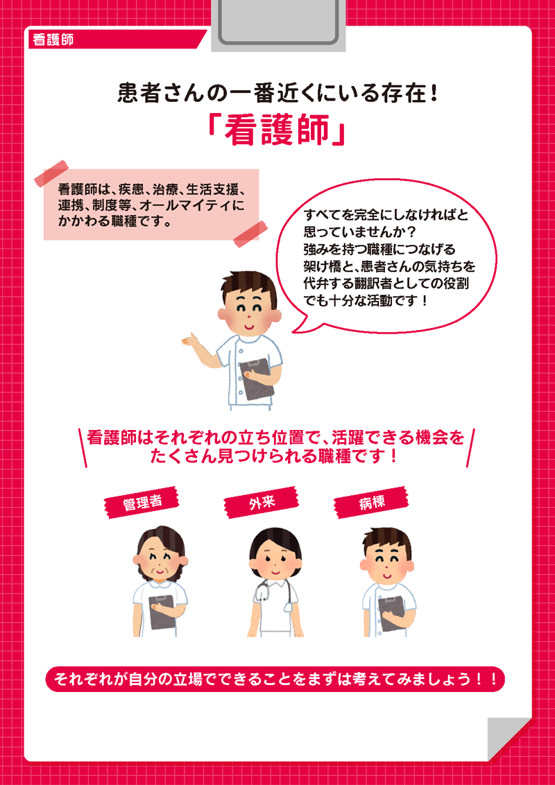 看護師